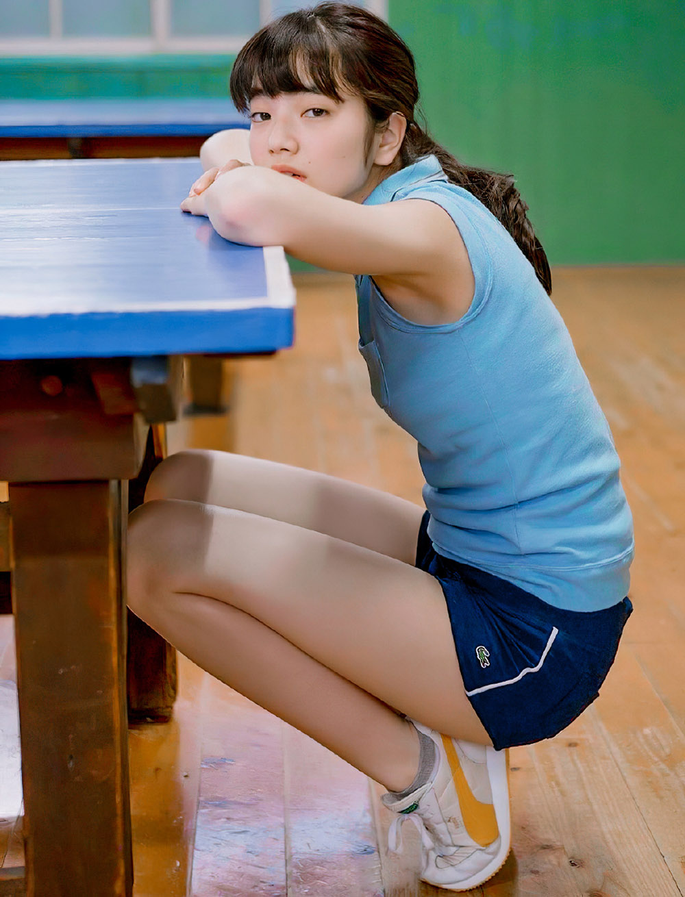 诱惑边缘：她在我心中点燃了无法熄灭的火